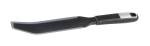 Spatule extra longue silicone Noir - Matière plastique - 8 x 37 x 3 cm