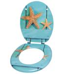Starfish WC-Sitz