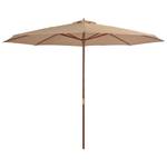 Parasol 3000440 Taupe