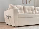 Ecksofa ASTORIA Beige