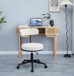 Chaise de bureau LARS Beige