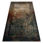 Tapis en Laine Omega Mamluk Rose 235 x 350 cm