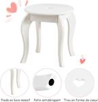 Coiffeuses enfant TI87522 Blanc