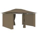 Gartenpavillon 3004442 Taupe