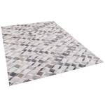 Kunstfaser Patchwork Tierfell 3D Optik 160 x 230 cm