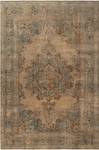 Teppich Vintage Royal LIV Beige - Textil - 190 x 1 x 286 cm