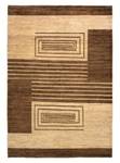 Tapis Juma VIII Marron - Textile - 171 x 1 x 249 cm