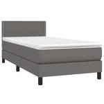 Boxspringbett 3017267-2 80 x 203 cm