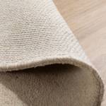 Hochflorteppich Berber Taza Beige - 250 x 350 cm