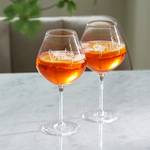 Cocktailgl盲ser-Set Spritz Glas