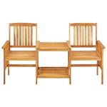 Bistro-Set-k441 Grau