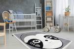 Tapis Enfant Moderne Joy Panda Pour 120 x 170 cm