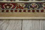 Teppich Windsor 22925 Berber Blumen 60 x 100 cm