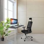 Schreibtisch WORKSPACE LIGHT I Graphit