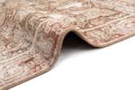 Teppich Vintage Royal CXLVIII Beige - Textil - 90 x 1 x 126 cm