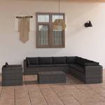 Garten-Sofa-Set (9-teilig) 3009702-4 Anzahl Teile im Set: 9