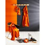 Kinder-Figuren-Waschhandschuh 207220 Orange - Textil - 15 x 1 x 28 cm