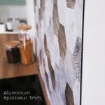 Wandpaneel Küche - MIX AND MATCH 70 x 90 cm