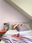 Tapete Streifen 7071 Pink - 50 x 900 x 900 cm