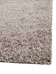 Tapis à poils longs Swirls Gris - 160 x 230 cm