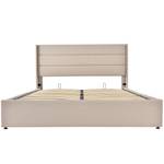 lit Boxspring M010 Beige