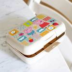 Lunchbox Candy Beige