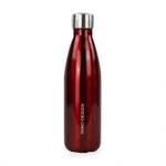 Isolierflasche ml rood 500