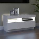 Meuble tv 3009233 Blanc - Largeur : 80 cm