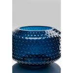 Vase Marvelous Duo II Bleu - Verre - 18 x 42 x 18 cm
