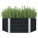 Jardinière 3000014 Anthracite