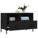 TV-Schrank D979 Schwarz