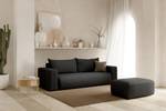 Sofa Serole Graphit