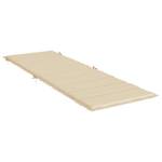 Sonnenliegen-Auflage 3005772-1 Beige