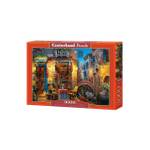 Puzzle Unser besonderer Ort in Venedig Papier - 27 x 5 x 38 cm