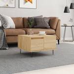 Couchtisch D937 Eiche Sonoma Dekor