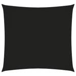 Sonnensegel F25719 Schwarz - 360 x 360 x 360 cm