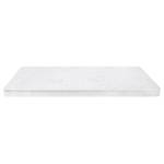 Sur-matelas 298447 Profondeur : 90 cm