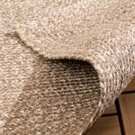 In- & Outdoor Jute Teppich Bali Braun - 120 x 170 cm