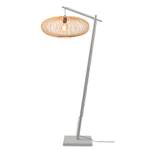 Bogenlampe CANGO 30 x 176 x 30 cm