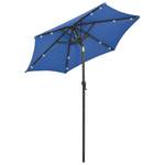 Sonnenschirm K450 Blau