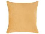 Chaiselongue GONESSE Gold - Orange