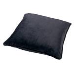 Housse de coussin Finn Noir