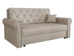 Schlafsofa Viva Roma III Beige