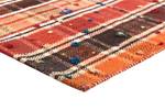 Tapis Jajim CLIV Orange - Textile - 148 x 1 x 219 cm