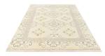 Tapis Darya XXIII Beige - Textile - 168 x 1 x 239 cm