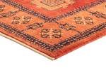 Tapis Kashkuli CLXXVII Rouge - Textile - 104 x 1 x 160 cm