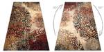 Tapis en Laine Polonia Boho Rose 200 x 300 cm