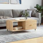 Couchtisch D624 Eiche Sonoma Dekor