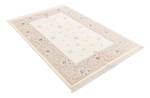 Teppich Darya DCCCXXXVII Beige - Textil - 124 x 1 x 191 cm