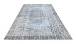 Tapis Ultra Vintage XC Bleu - Textile - 198 x 1 x 297 cm